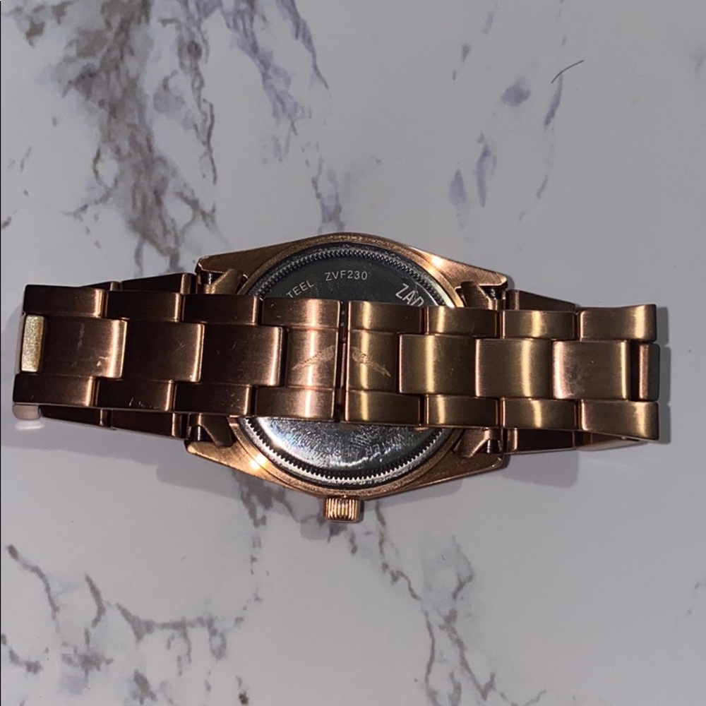 Zadig & Voltaire watch - Picture 4 of 9